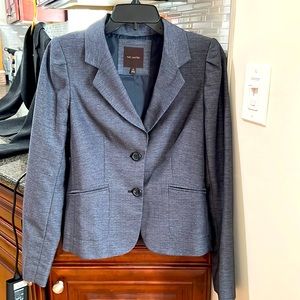 Blue size XS the limited blazer